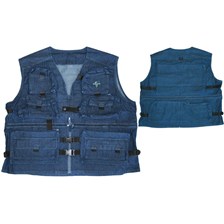 GILET MOUCHE ET LANCER IMPEREX 332I