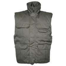 GILET NATURELAND RANGERS