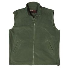 GILET POLAIRE CAMOSPORT BOCAGE