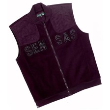 GILET POLAIRE SENSAS