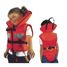 GILET SAUVETAGE ENFANT BABY 100 NEWTONS