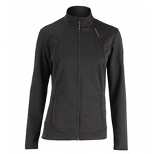 GILET SOFTSHELL QUECHUA FORCLAZ 700 FEMME NOIR