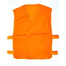 GILET TRAQUEUR FLUO