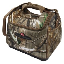 GLACIERE IGLOO SPORTSMAN REALTREE