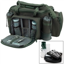 GLACIERE ROYALE COLLECTION FOOD BAG SYSTEM FOX