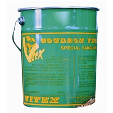 GOUDRON VEGETAL SPECIAL SANGLIER VITEX