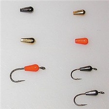 GOUTTES TUNGSTENE DEVAUX