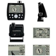GPS MONOCHROME GARMIN 152H