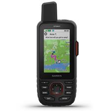 GPS PORTABLE GARMIN 72 H