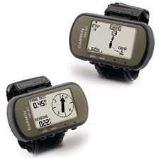  Portable on Gps Portable Garmin Foretrex 401