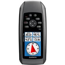 GPS PORTABLE GARMIN GPSMAP 78S