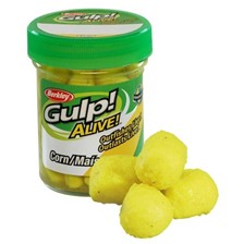 GRAINE BERKLEY GULP ALIVE CORN