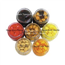 GRAINE CUITE CARP SPIRIT READY SEEDS 212ML