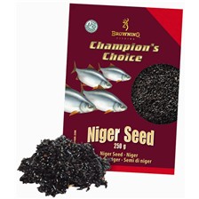 GRAINE DE NIGER BROWNING - PACK DE 10 SACHETS