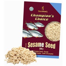 GRAINE DE SESAME BROWNING - PACK DE 10 SACHETS