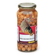 GRAINE PRÉPARÉE STARBAITS PERFORMANCE BAITS POIS CHICHES GEANTS