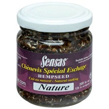 GRAINE PREPAREE SENSAS CHENEVIS SPECIAL ESCHAGE