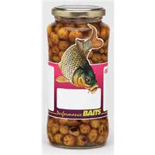 GRAINE PREPAREE STARBAITS PERFORMANCE BAITS TIGERNUTS