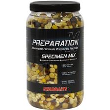 GRAINE PREPAREE STARBAITS PREPARATION X