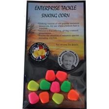 GRAINES ARTIFICIELLES ENTERPRISE TACKLE MAIS FLOTTANT