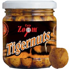 GRAINES CARP ZOOM TIGERNUTS