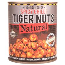 GRAINES PRÉPARÉES DYNAMITE BAITS FRENZIED TIGER NUTS