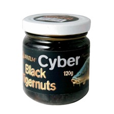 GRAINES QUANTUM BLACK TIGERNUTS