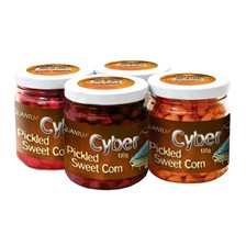 GRAINES QUANTUM CYBER PICKLED SWEET CORN