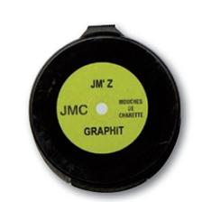 GRAISSE JMC JM'Z GRAPHIT