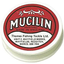 GRAISSE MUCILIN