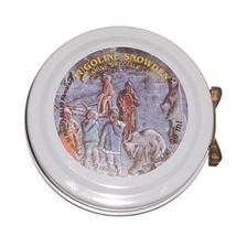 GRAISSE POUR CUIR FUGOLINE BOITE 100 ML