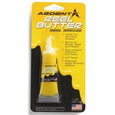 GRAISSE POUR MOULINET ARDENT REEL BUTTER
