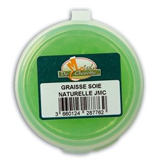 GRAISSE SOIE NATURELLE JMC