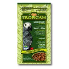 GRANULES TROPICAN PERROQUETS