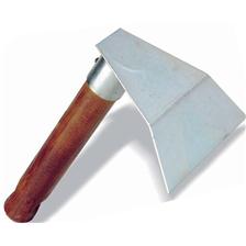 GRATTOIR A PIGNONS INOX SEANOX