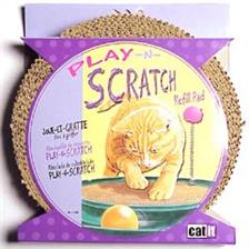 GRATTOIR DE RECHANGE CATIT POUR JOUE-ET-GRATTE