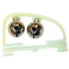 GRELOT DOUBLE A CLIPSER AUTAIN GCS2