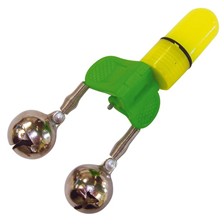 GRELOT DOUBLE AUTAIN PP LUMINEUX