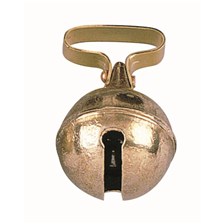 GRELOT ROMAIN BRONZE