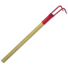 GRIFFE A COQUILLAGES SEANOX 2 DENTS COUDEES