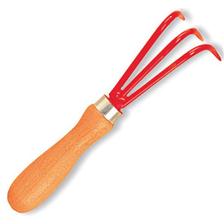 GRIFFE A COQUILLAGES SEANOX 3 DENTS
