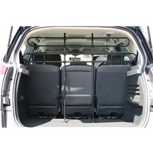 GRILLE DE SEPARATION CHIEN SPECIALE BREAK