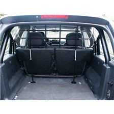 GRILLE DE SEPARATION CHIEN UNIVERSELLE POUR VOITURE