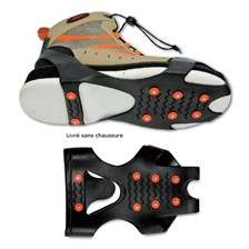 GRIP SOLE JMC