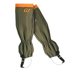 GUETRES LIGNE VERNEY CARRON SUPER