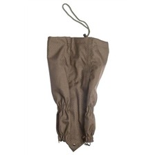 GUETRES SOMLYS CORDURA TRIPAD 761