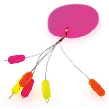 GUIDE FIL STOPPER PAFEX SILICONE