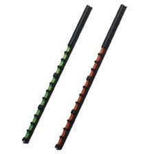 GUIDON FIBRE OPTIQUE FUSIL CHAMPION