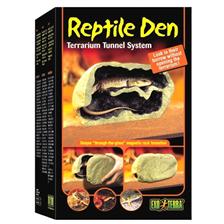 HABITAT POUR REPTILE EXOTERRA ROCHE MAGNETIQUE