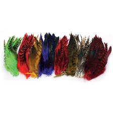 HACKLE STREAM GRIZZLY JMC
